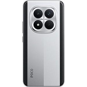 Telefon mobil Xiaomi Poco M8 Pro 12/512GB Silver