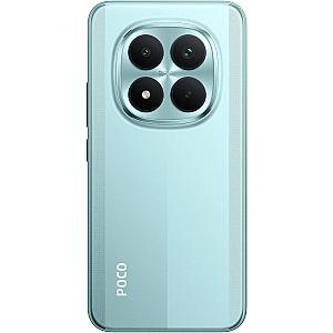 Telefon mobil Xiaomi Poco M8 Pro 12/512GB Green