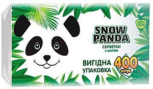 Prosop de hartie Snow Panda 83633
