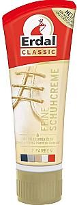 Crema pentru incaltaminte Erdal Schuhcrem Colorless Tube 75ml