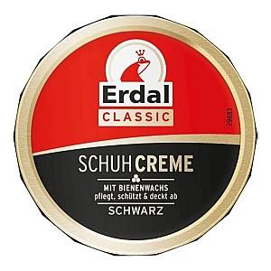 Crema pentru incaltaminte Erdal 6070/018 Black