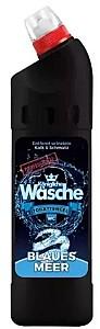 Solutie pentru dezinfectarea WC Konigliche Wasche Blue 750ml