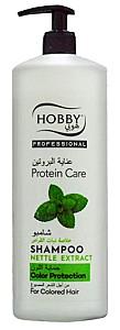 Sampon pentru par Hobby Nettle Extract 1L