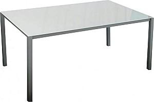 Set mobila de gradina GardenLine ANH0884KPL Gri