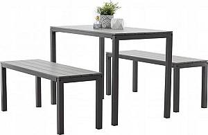 Set mobila de gradina GardenLine MEB0841