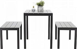 Set mobila de gradina GardenLine MEB0841