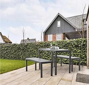 Set mobila de gradina GardenLine MEB0841