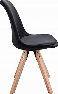 Scaun Jumi Saida SD-324183 Negru