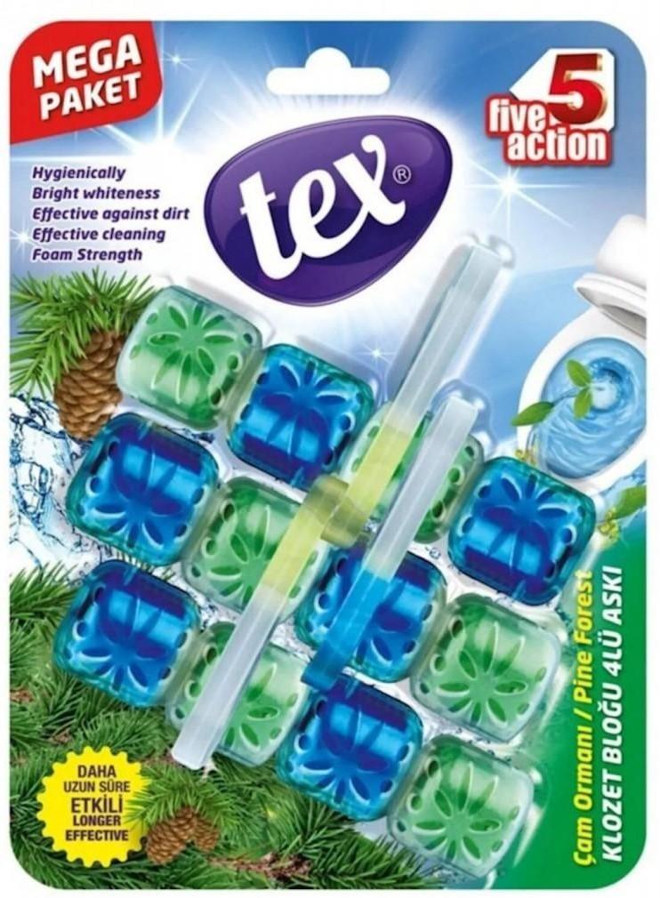Odorizant pentru WC TEX 75337