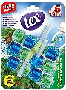 Odorizant pentru WC TEX 75337