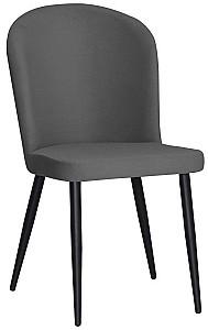 Scaun Mika Barka Anka 05 (Gri Închis)