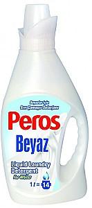 Gel pentru spalare Peros White 1L