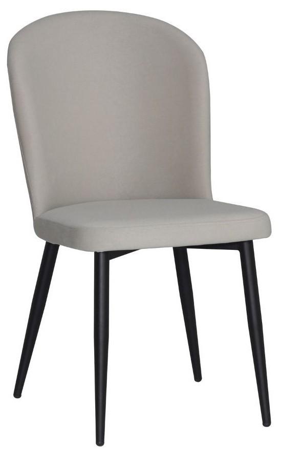 Scaun Mika Barka Anka 04 (Gri)