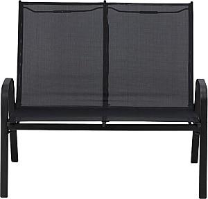 Set mobila de gradina GardenLine NEO6397 (Black)