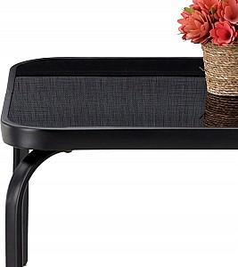 Set mobila de gradina GardenLine NEO6397 (Black)