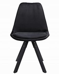 Scaun Jumi SAIDA Negru/Negru