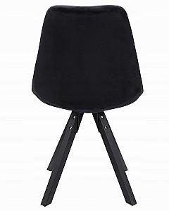 Scaun Jumi SAIDA Negru/Negru