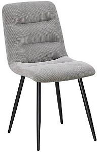 Scaun Avanti Bos Light Grey (Gri Deschis)