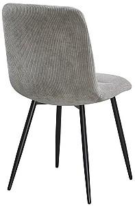 Scaun Avanti Bos Light Grey (Gri Deschis)