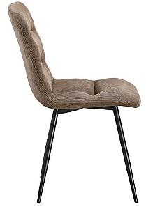 Scaun Avanti Bos (catifea) Brown (Maro)