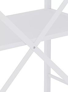 Etajera Nex Loft Alb 5 rafturi