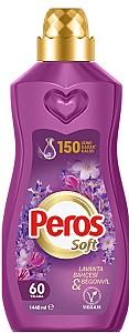 Concentrat de clatire Peros Lavender&Bengovile 1440ml