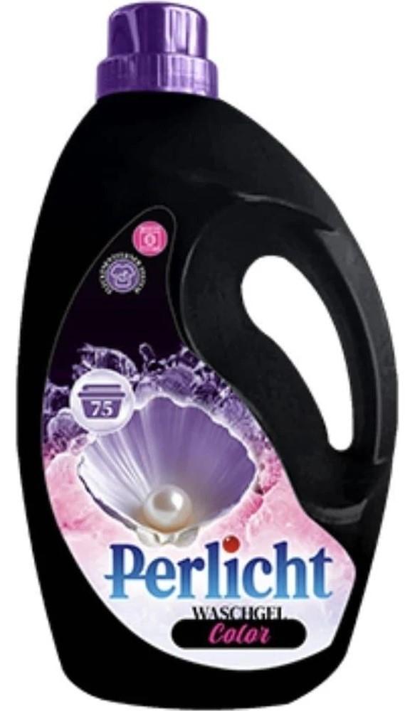 Gel pentru spalare Perlicht Color Wash 3L