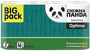 Hartie igienica Snow Panda 83599