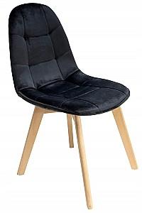 Scaun Jumi COLIN Negru