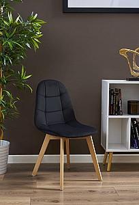 Scaun Jumi COLIN Negru