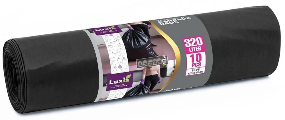 Saci de gunoi Luxia LUX-4013