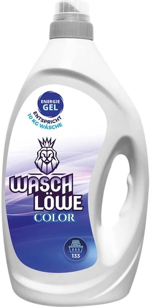 Gel pentru spalare Wasch Lowe Color 0925