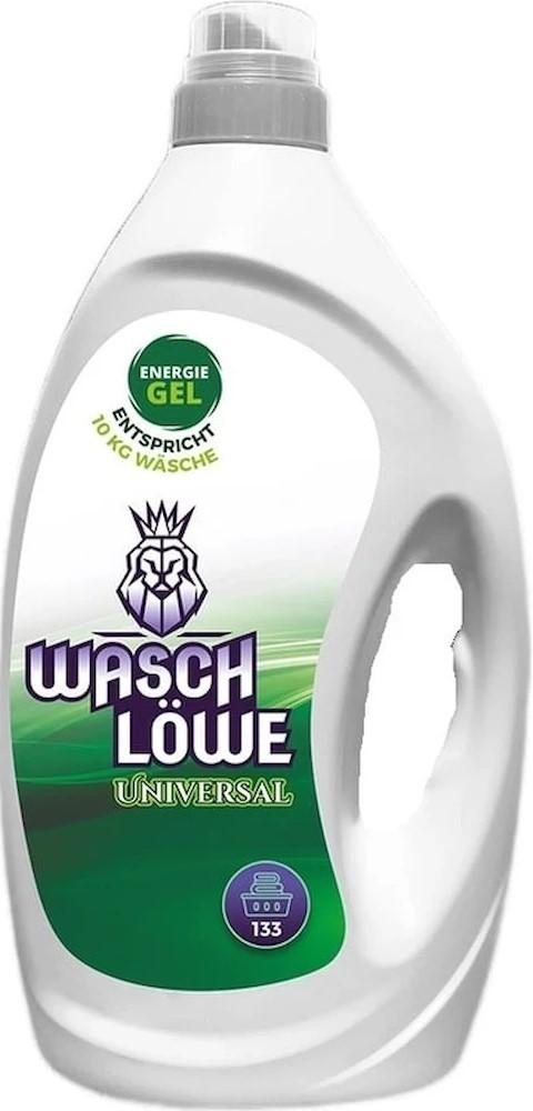 Gel pentru spalare Wasch Lowe Universal 0963