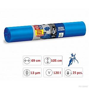 Saci de gunoi Anna Zaradna WNS-5550