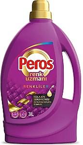 Gel pentru spalare Peros Colors 3L