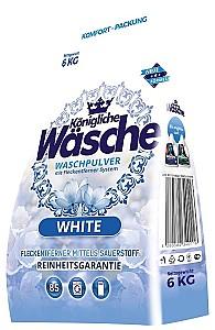 Pulbere de spalat Konigliche Wasche 0116 WHITE