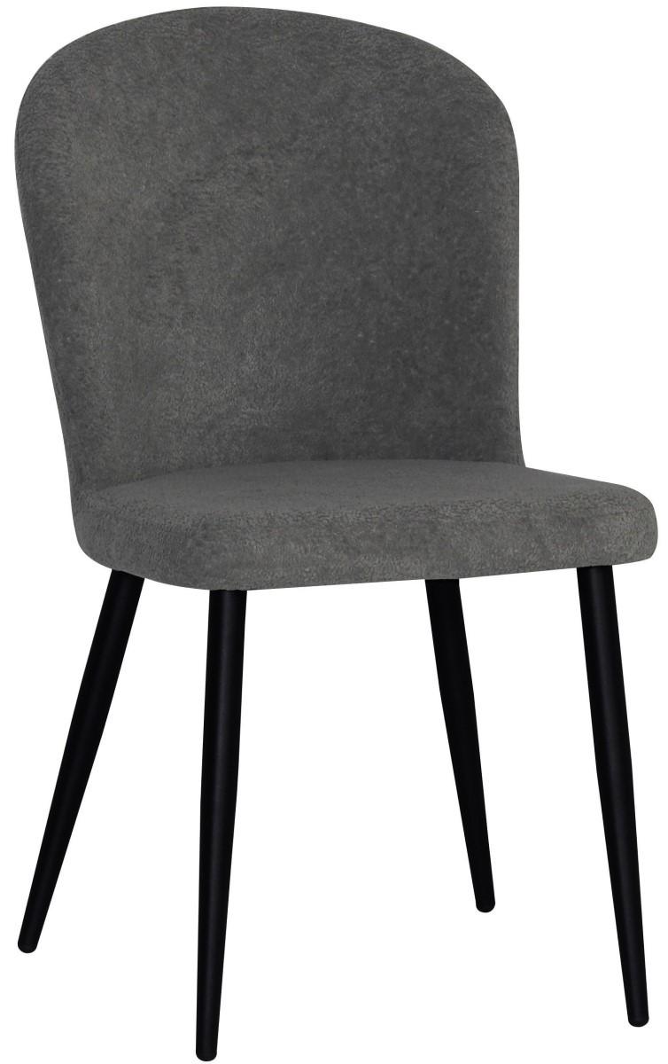 Scaun Mika Barka Coco 13 (Gri Închis)