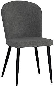 Scaun Mika Barka Coco 13 (Gri Închis)