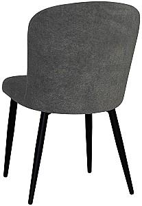 Scaun Mika Barka Coco 13 (Gri Închis)