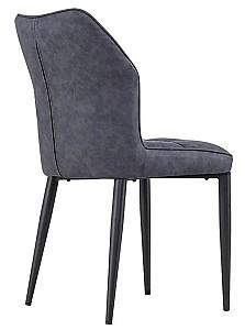 Scaun StarM SLC-406 Dark Grey