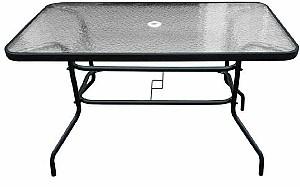 Masa de gradina GardenLine NEO2286 (Black)