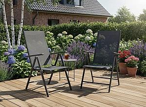 Scaun terasa GardenLine TIH3804