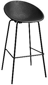 Scaun DP Castor Negru