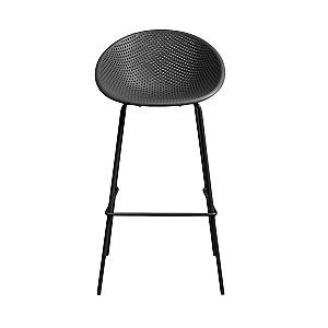 Scaun DP Castor Negru