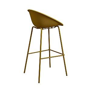 Scaun DP Castor Galben