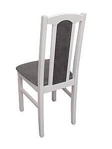 Scaun Drewmix Boss 7 Alb 20B