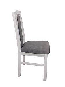 Scaun Drewmix Boss 7 Alb 20B