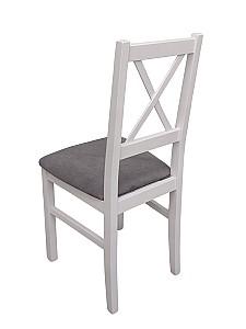 Scaun Drewmix Nilo 10 Alb 20B