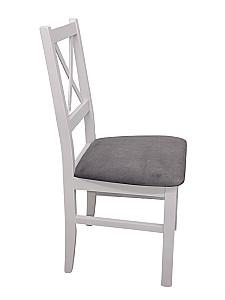 Scaun Drewmix Nilo 10 Alb 20B