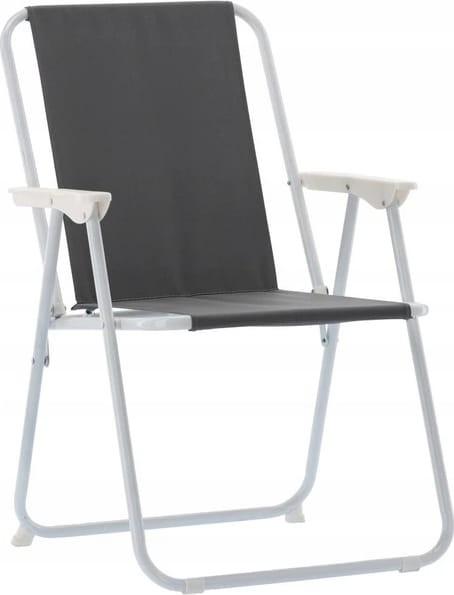 Scaun pliabil GardenLine LEZ9931 Gri